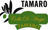 Tamaro logo with Tamaro choco logo.jpgのサムネール画像